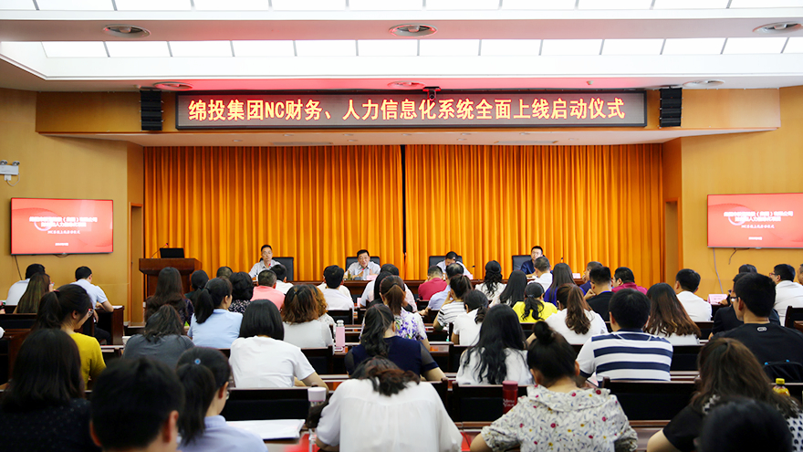 易游 （中国版权）官方网站集团NC系统人力、财务培训