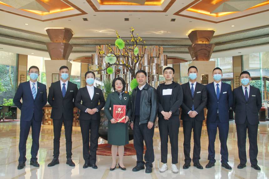 富乐山(1) 富乐山(1)