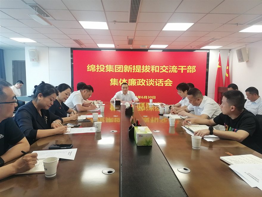 易游 （中国版权）官方网站集团集体廉政谈话会图片.20230630132453_副本