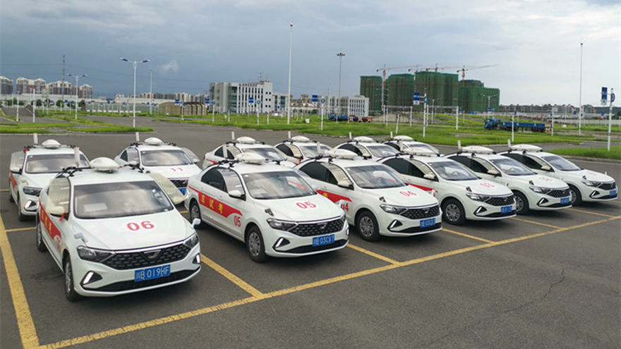 五合一考场考试车辆 五合一考场考试车辆